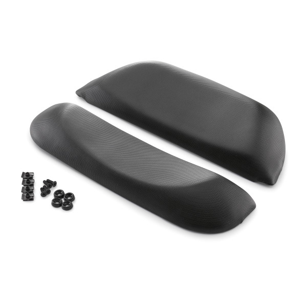 KTM Backrest kit